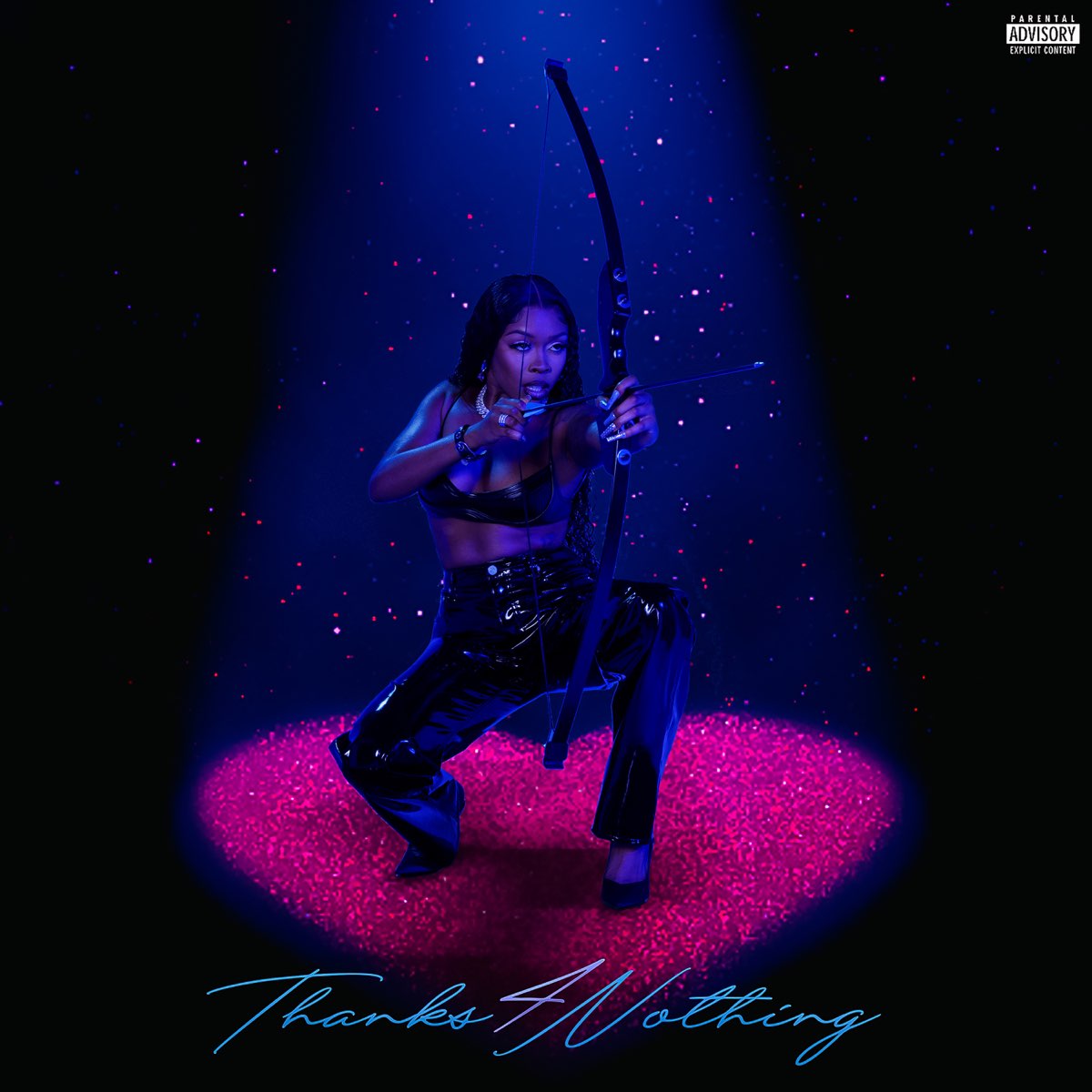 Tink Thanks 4 Nothing Album Zip Download