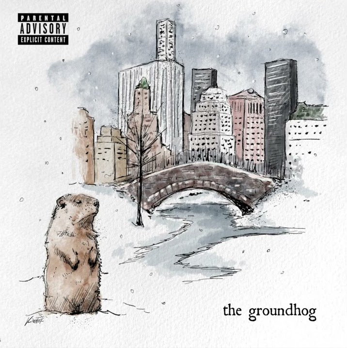 Your Old Droog The Groundhog Mp3