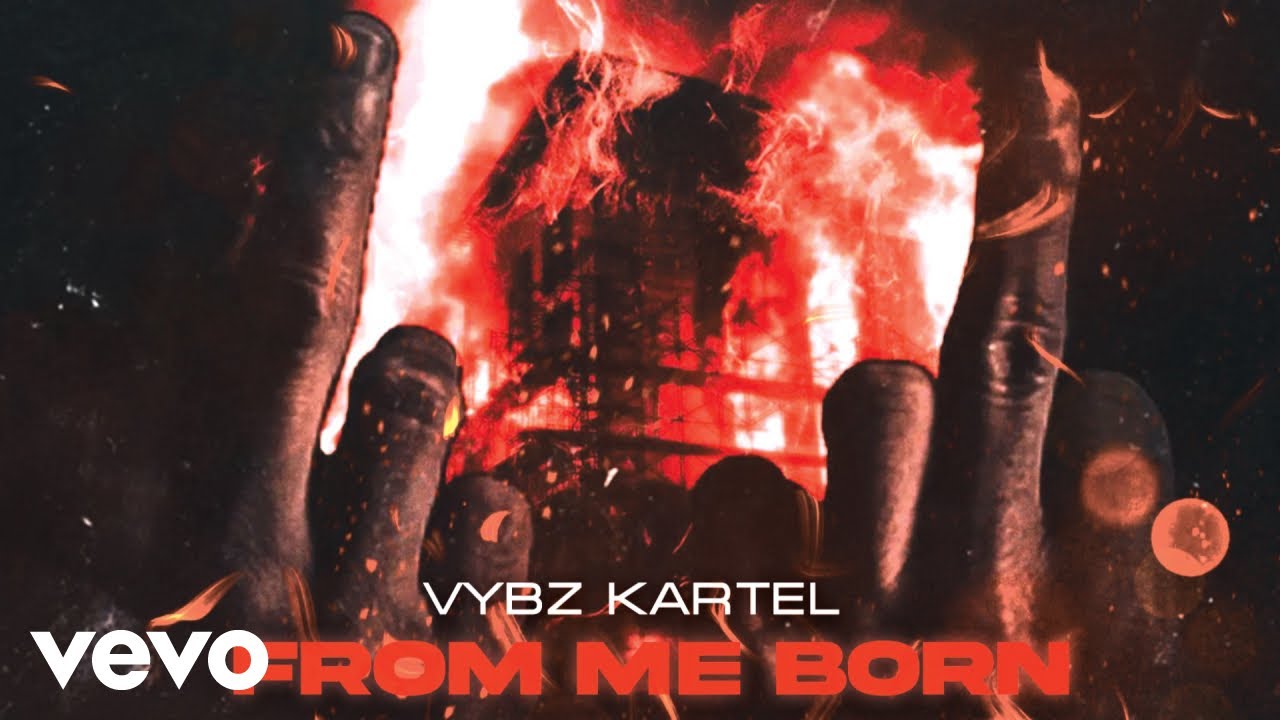 Vybz Kartel From Me Born Mp3 Download