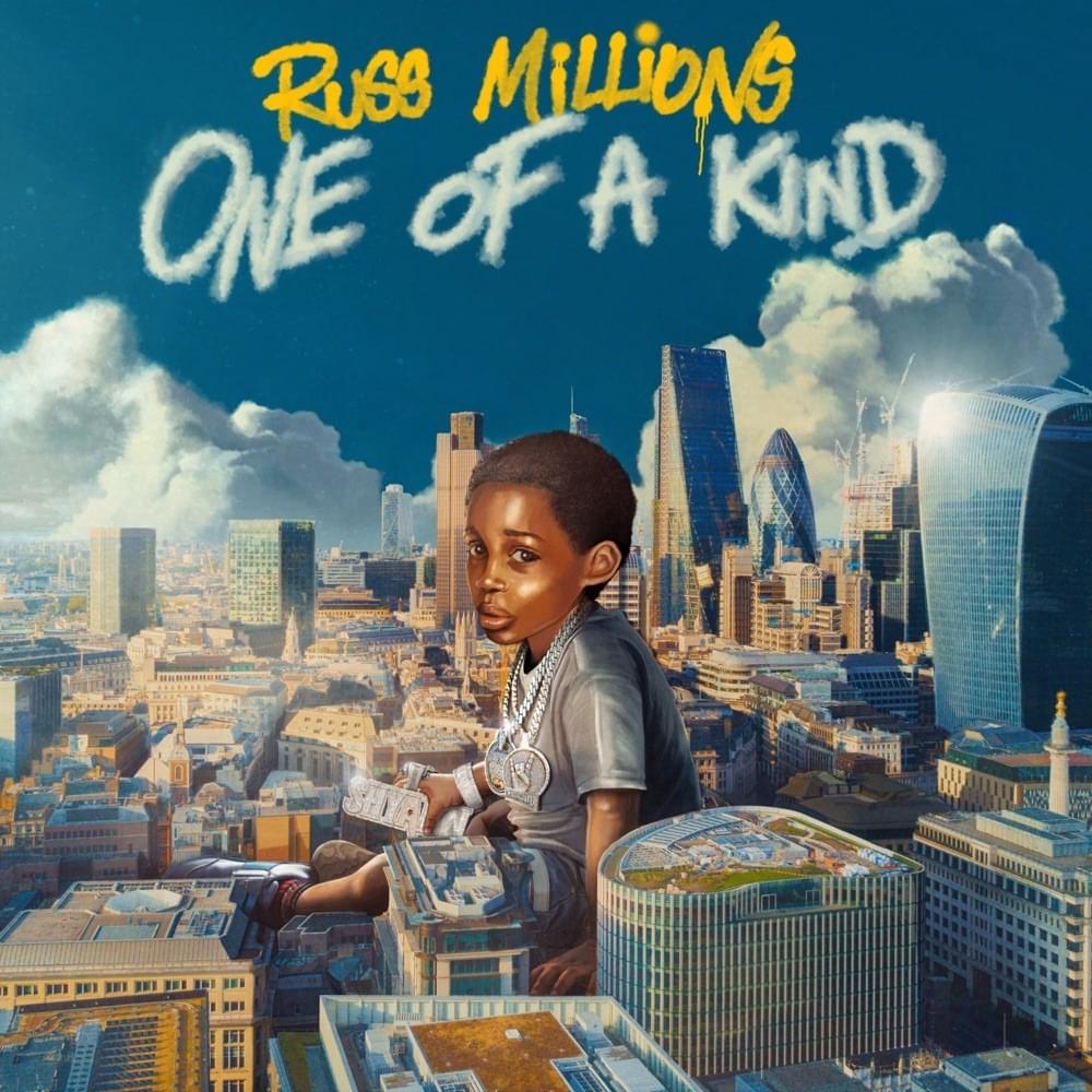 Russ Millions Diamonds Mp3 Download