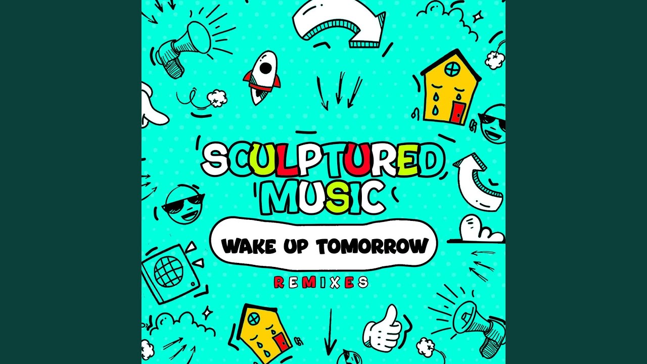 SculpturedMusic – Wake Up Tomorrow MacZito & Vhuvii Layed Back Mix Mix Mp3 Download