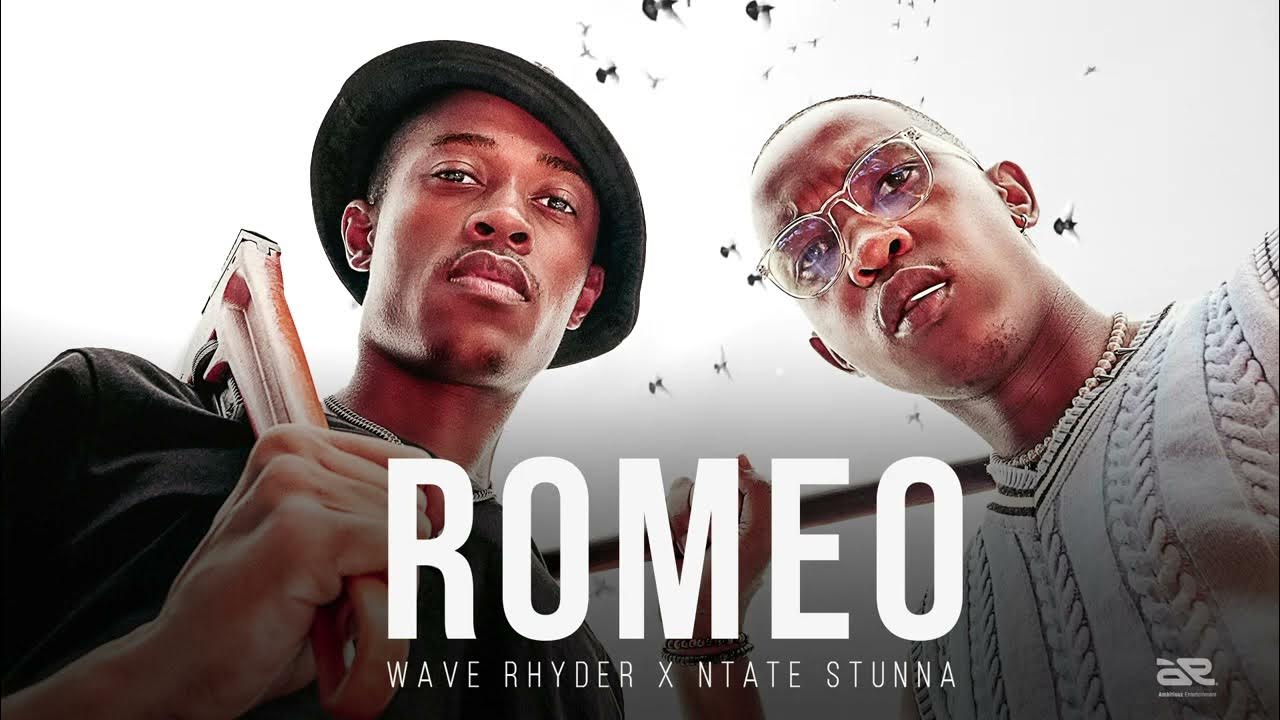 Wave Rhyder x Ntate Stunna Romeo Mp3 Download