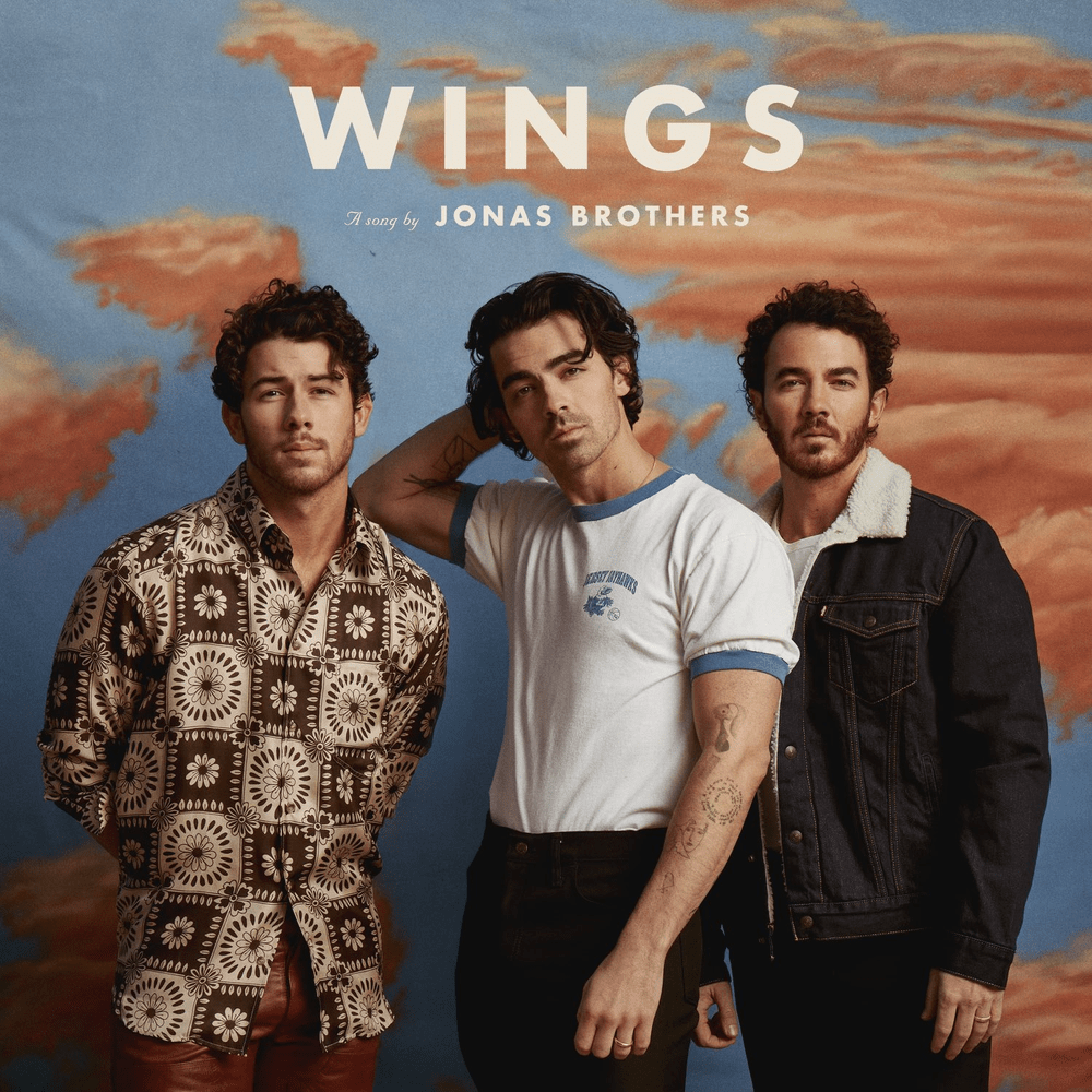 Jonas Brothers – Wings 1