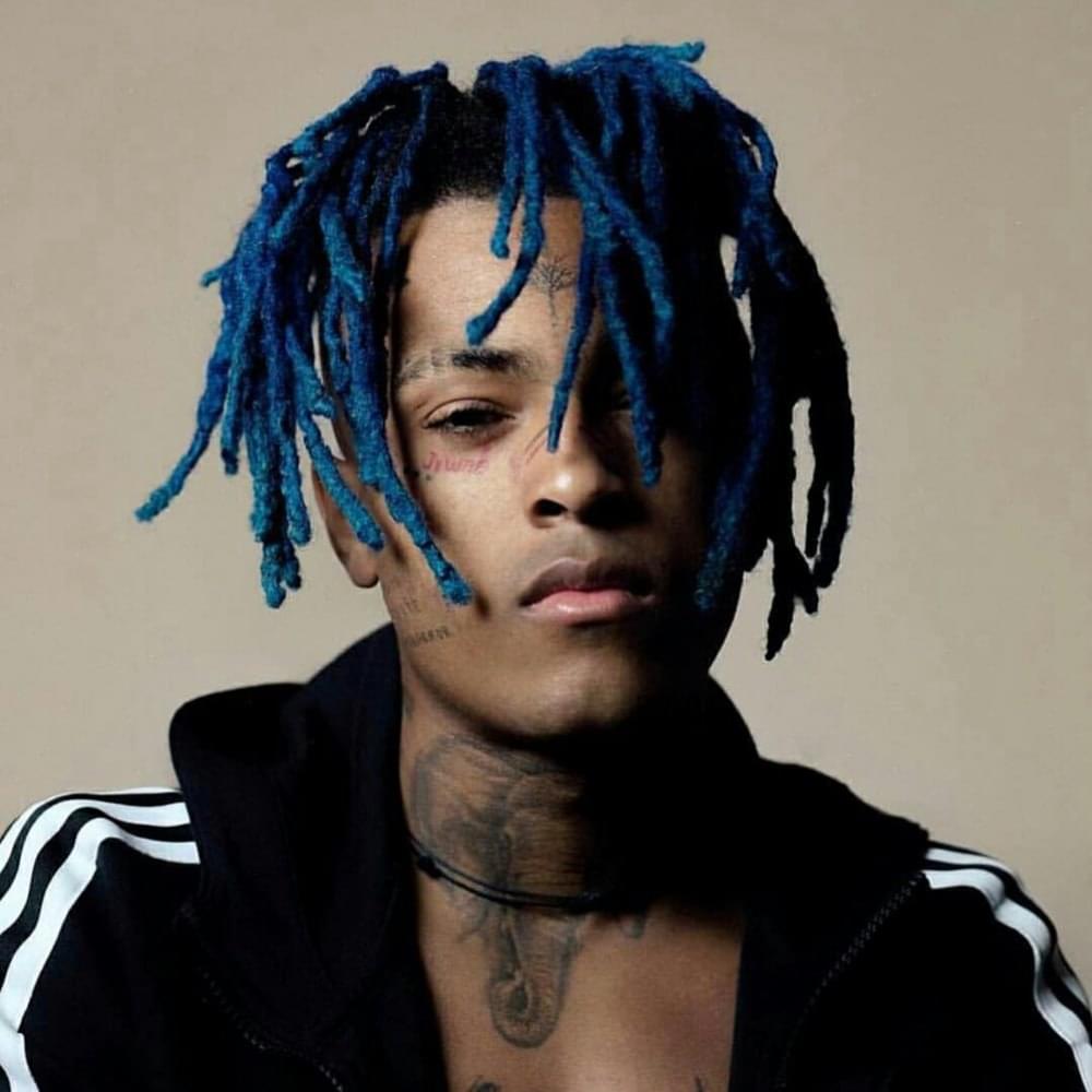 XXXTentacion Hope Mp3 Download