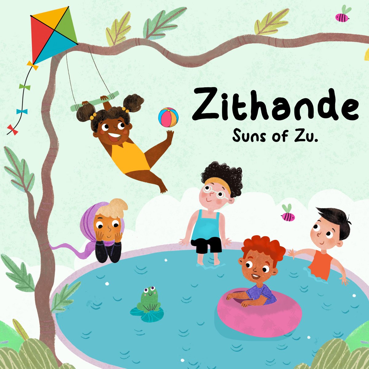 Suns Of Zu Zithande Album Zip Download