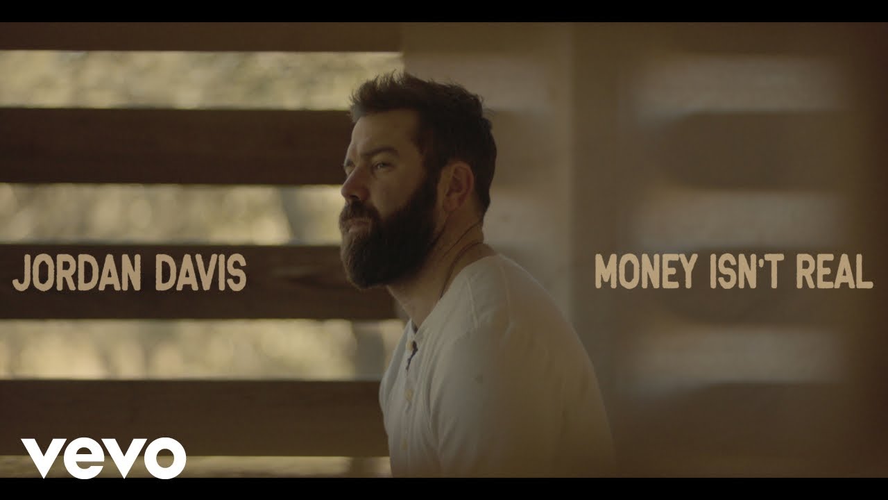 Jordan Davis Money Isn’t Real Mp3 Download