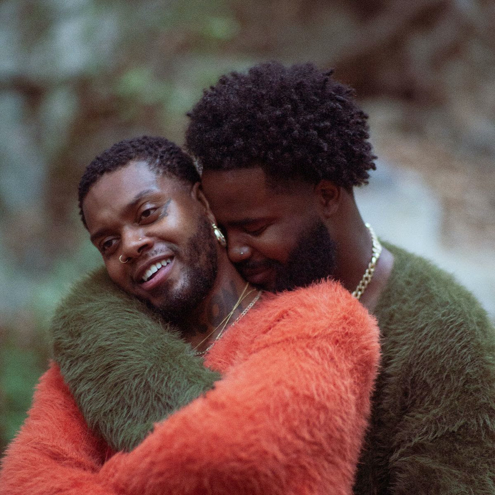 Serpentwithfeet – Gonna Go 1