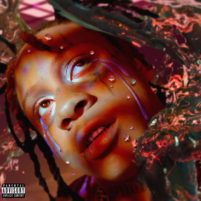 Trippie Redd YELL OH Ft Young Thug Mp3 Download