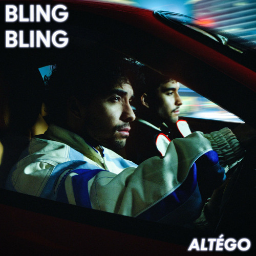 ALTÉGO Bling Bling Mp3