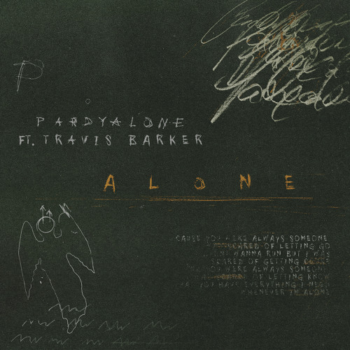 Pardyalone Alone Mp3 Download