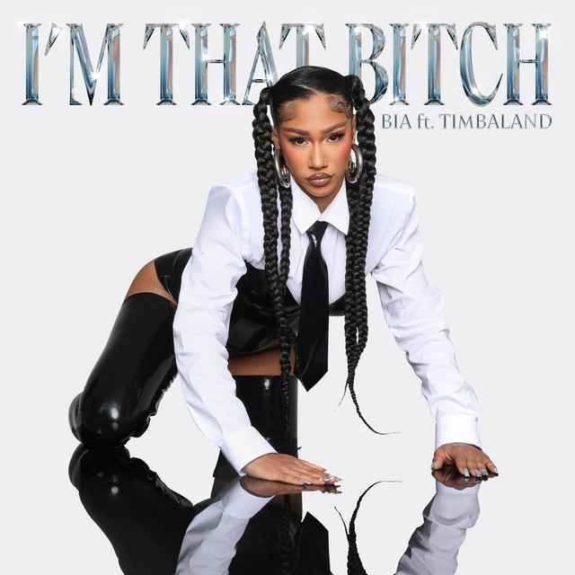 BIA, Timbaland – I’M THAT BITCH 4