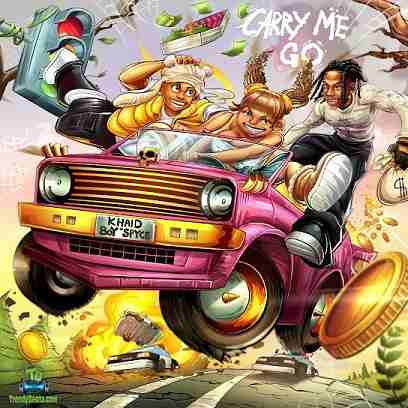 Khaid Carry Me Go Ft. Boy Spyce Mp3 Download