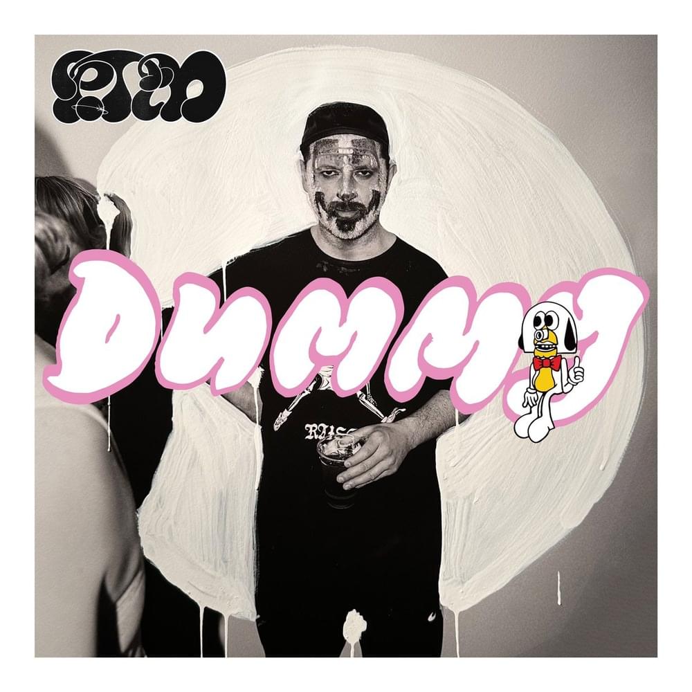 Portugal. The Man – Dummy 1