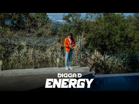 Digga D – Energy 9