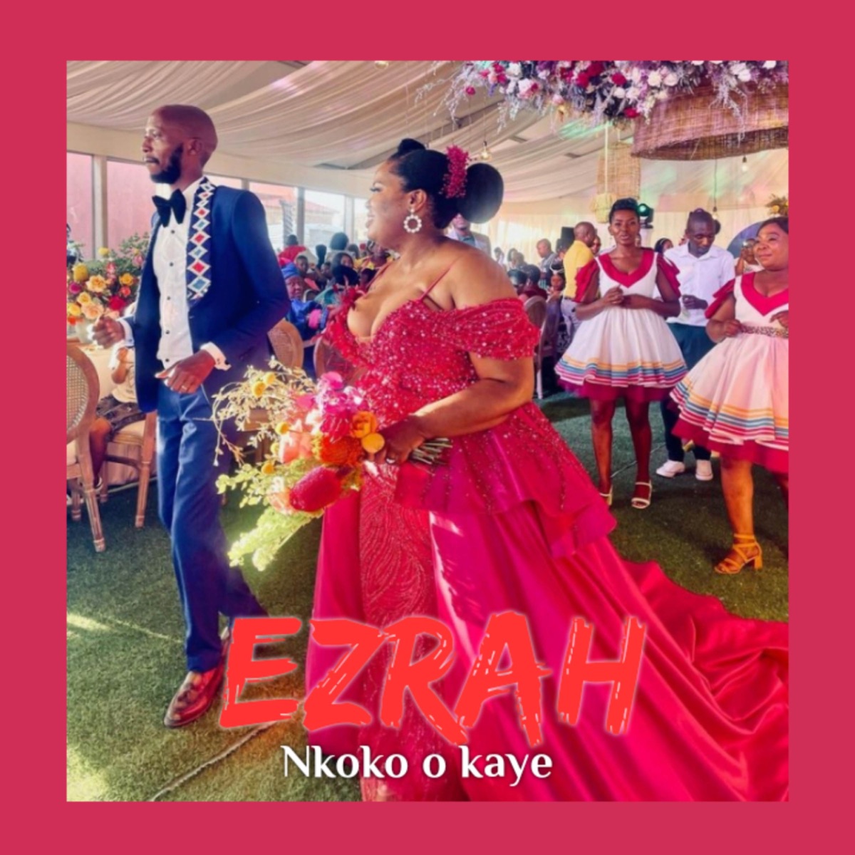 Ezrah – Nkoko o kaye 1