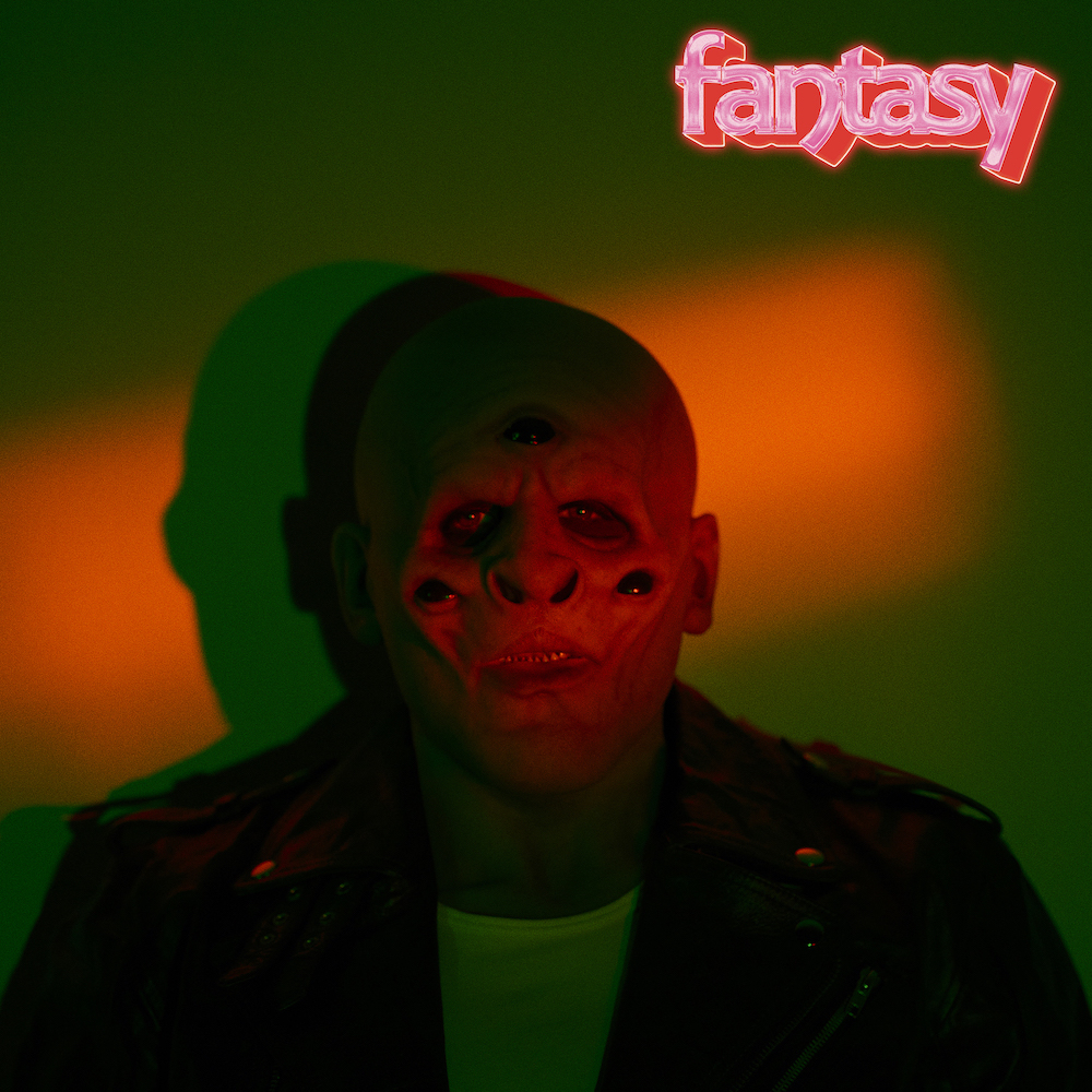 ALBUM: M83 – Fantasy 4