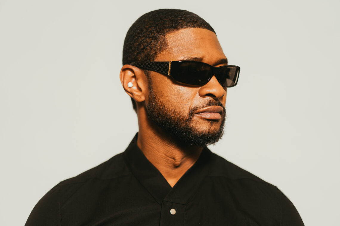 Usher – GLU 1