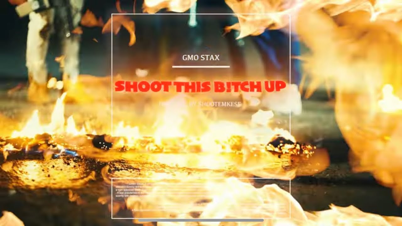 GMO Stax Shoot This B*tch up Mp3 Download