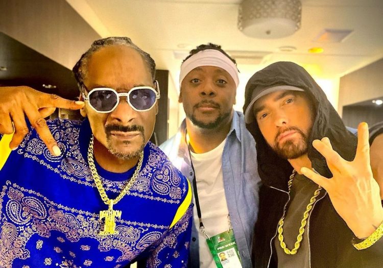 Snoop Dogg & Denaun Tomorrow Mp3