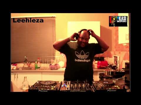 Leehleza Kasi Deep Mix Mp3