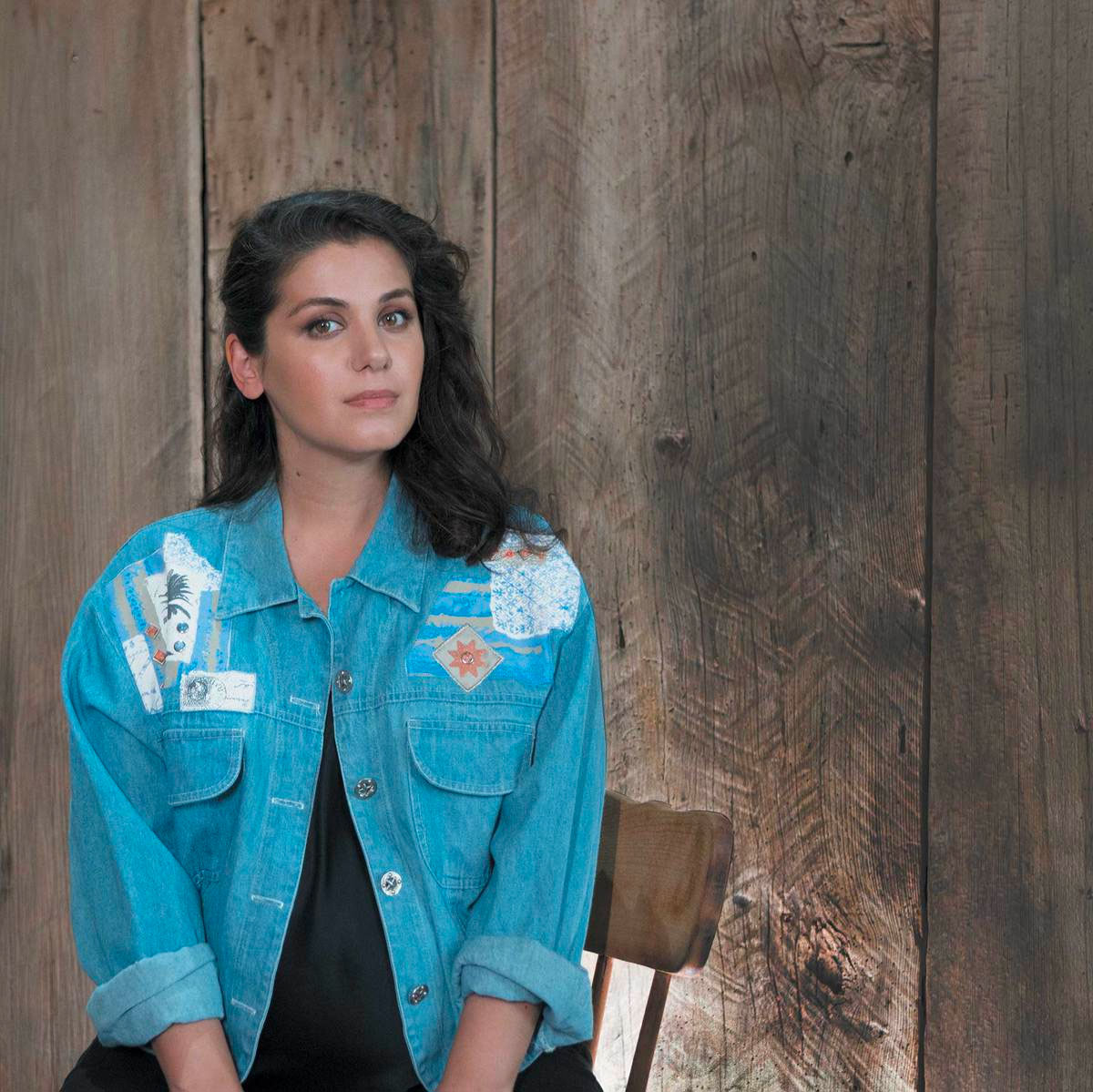 ALBUM: Katie Melua – Love & Money 1