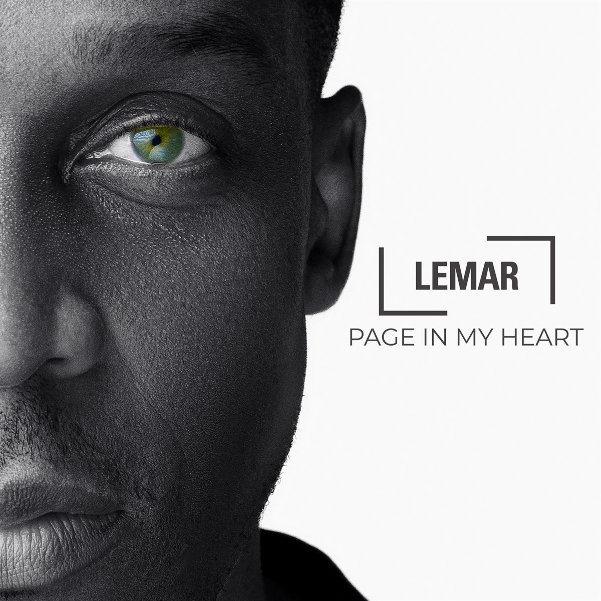 Lemar Page In My Heart Album Zip Download