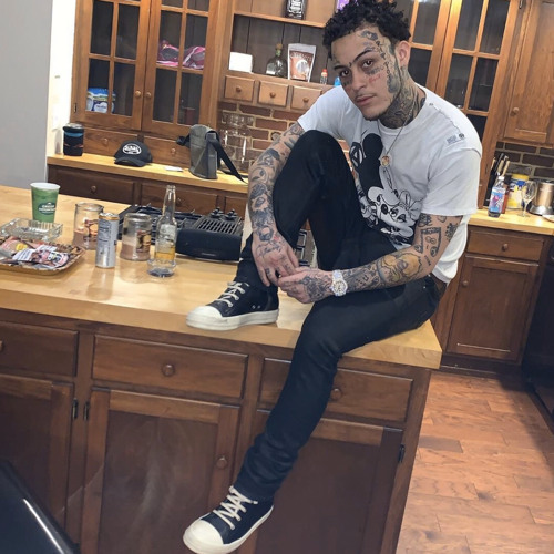 Lil Skies X Kamrin Houser – Why (LEAK) (MASHUP) 4