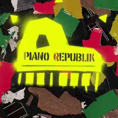 ALBUM: Major Lazer & Major League DJz – Piano Republik (Zip File) 9