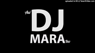 Aw’DjMara Nguwe (Afro House) Mp3 Download