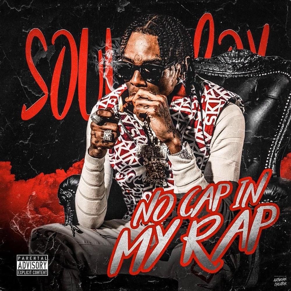 ALBUM: Soulja Boy – No Cap In My Rap 2