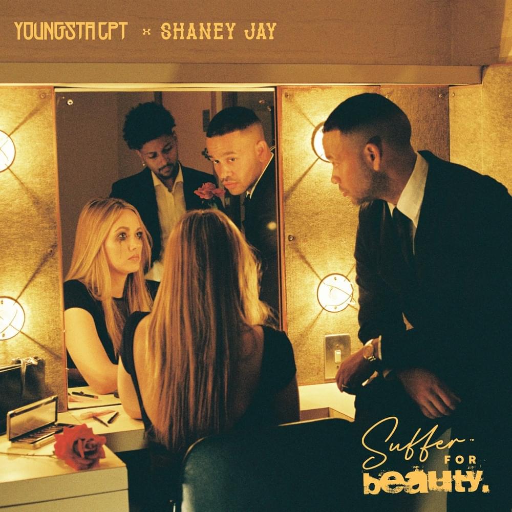 YoungstaCPT & Shaney Jay – Suffer For Beauty Album Zip Download