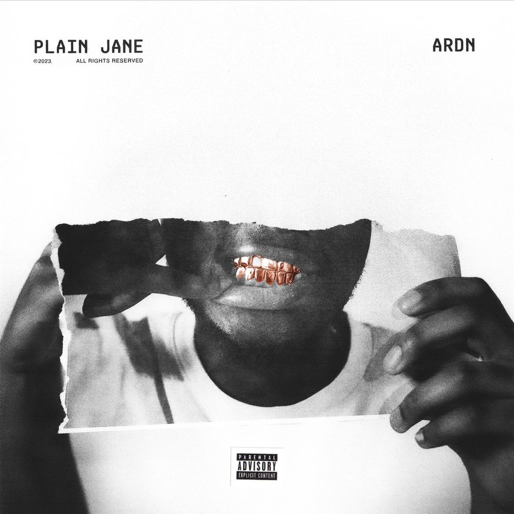 ARDN PLAIN JANE Mp3 Download