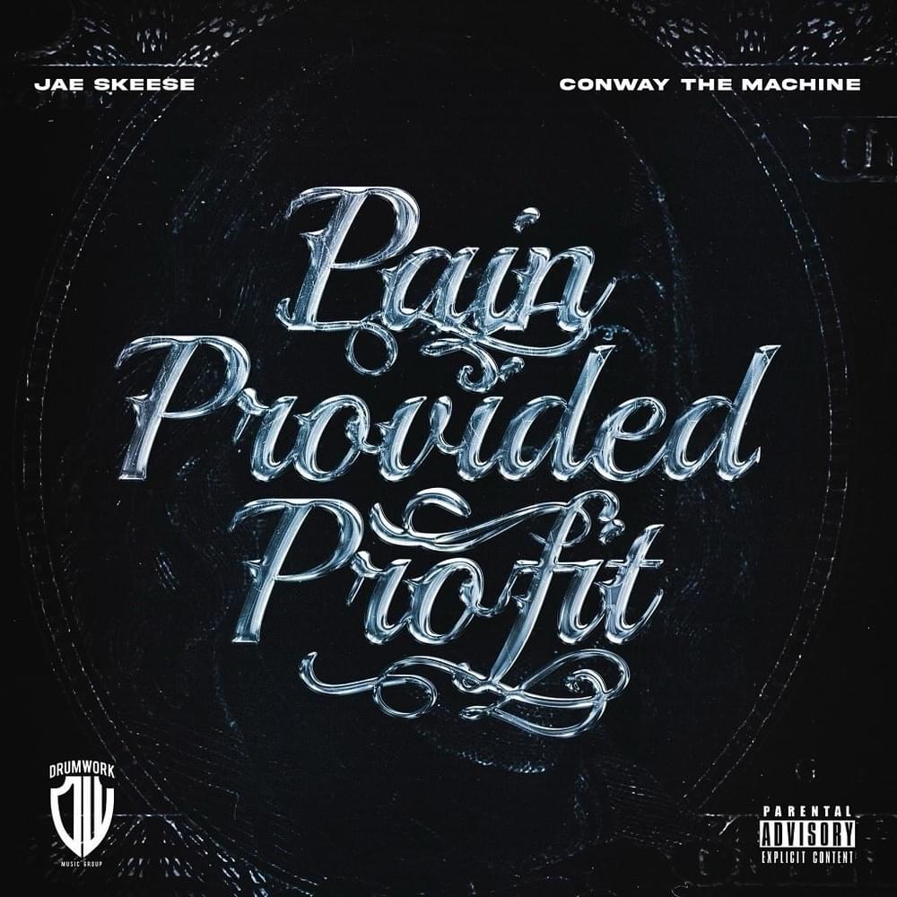 EP: Conway the Machine & Jae Skeese – Pain Provided Profit 1