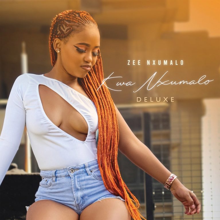 Zee Nxumalo Imizwa Mp3 Download