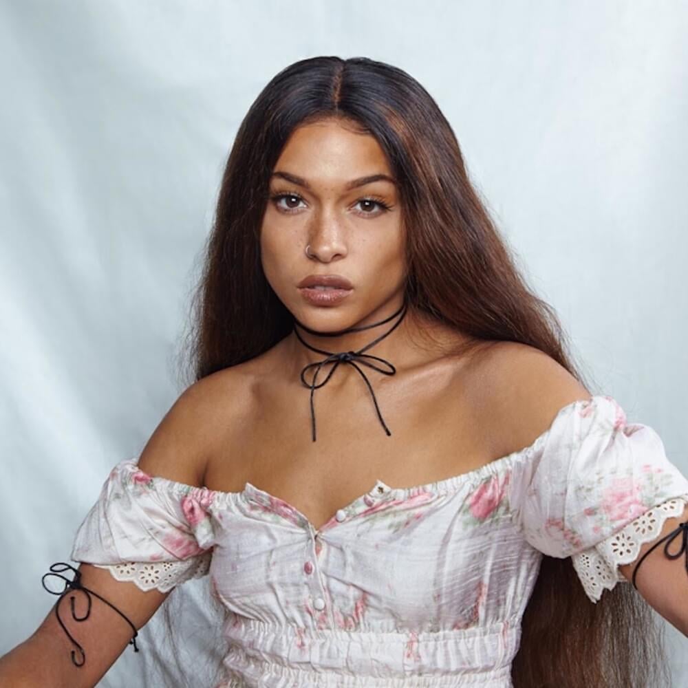 Princess Nokia – lo siento 1