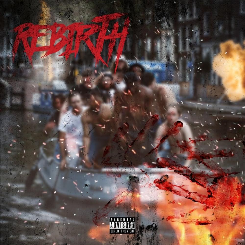 Hopsin – Rebirth 4