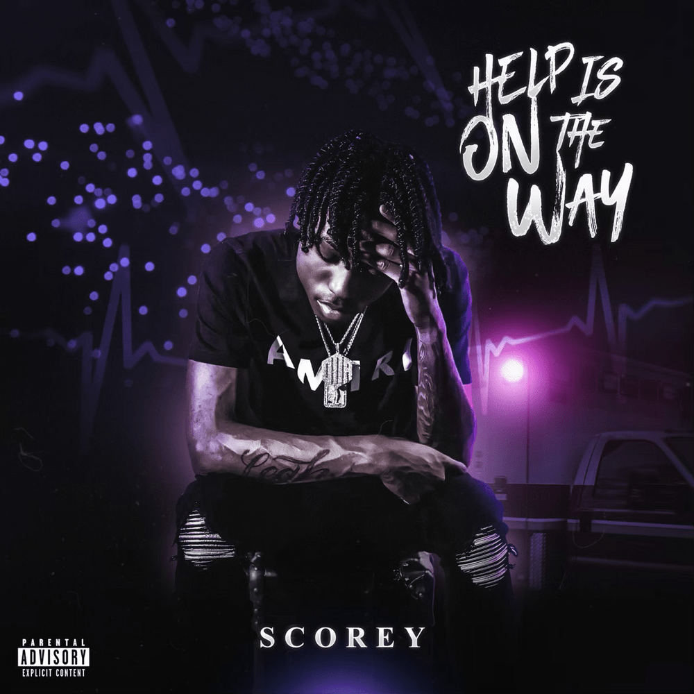 Scorey & Polo G – Get Money 1