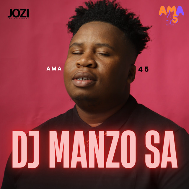 DJ Manzo SA Jozi Mp3 Download