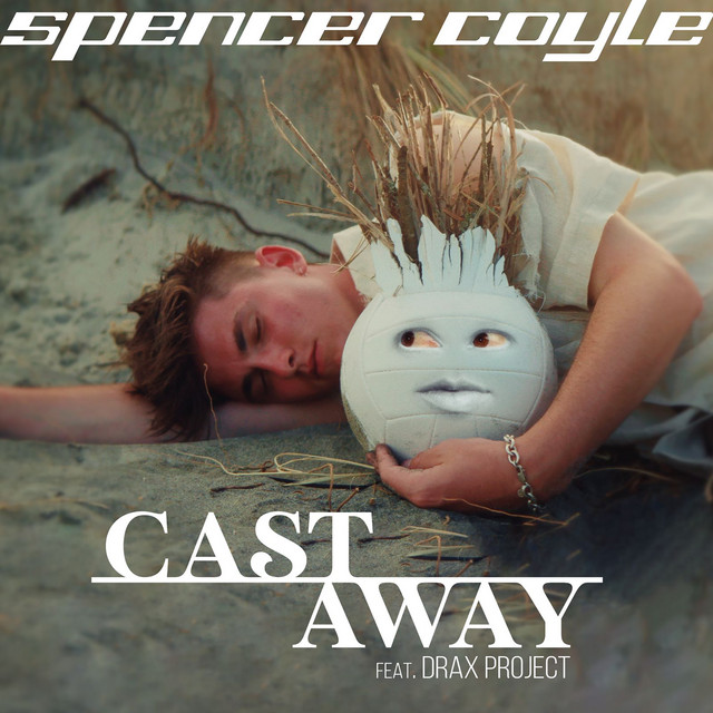 Spencer Coyle Castaway Mp3