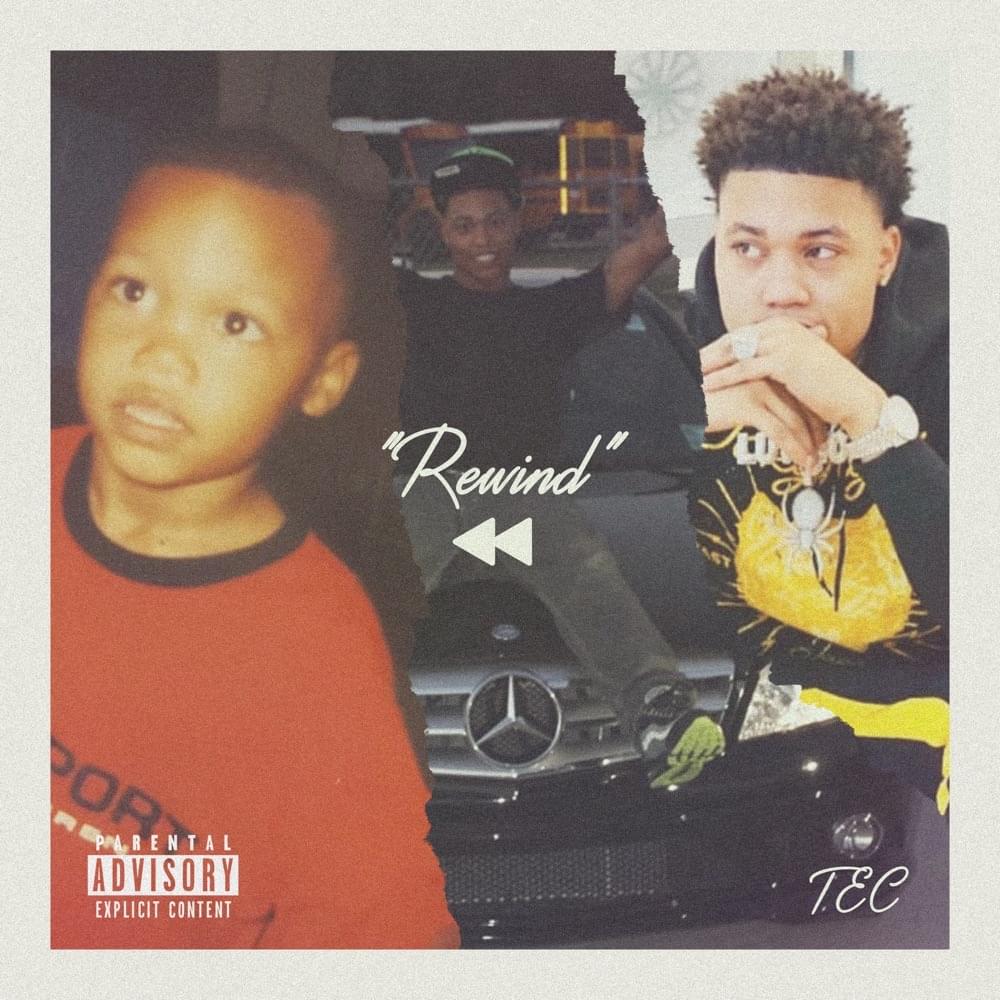 TEC – REWIND 2