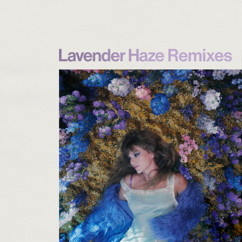 Taylor Swift – Lavender Haze (Tensnake Remix) 1