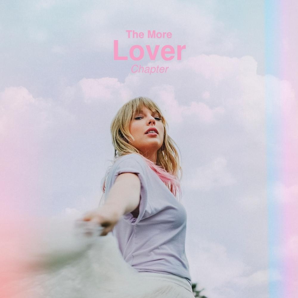 Taylor Swift The More Lover Chapter Ep Zip Download