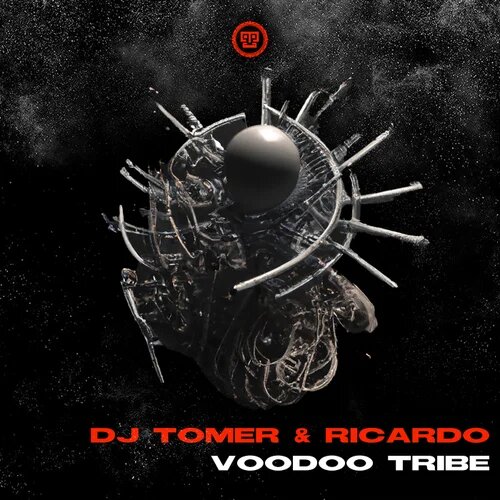 DJ Tomer & Ricardo Voodoo Tribe Mp3