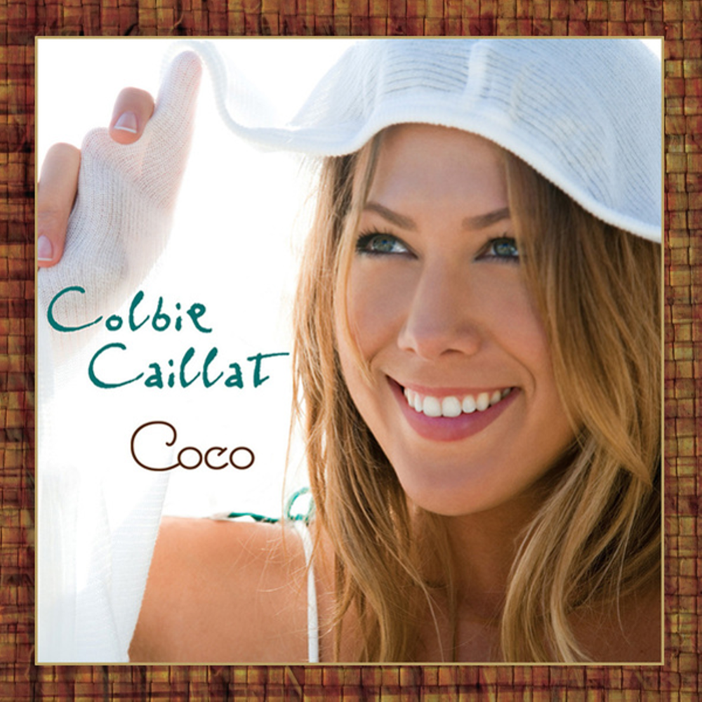 ALBUM: Colbie Caillat – Will You Count Me In 2