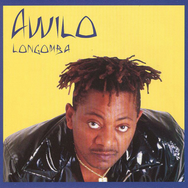 Awilo Longomba Coupé bibamba Mp3