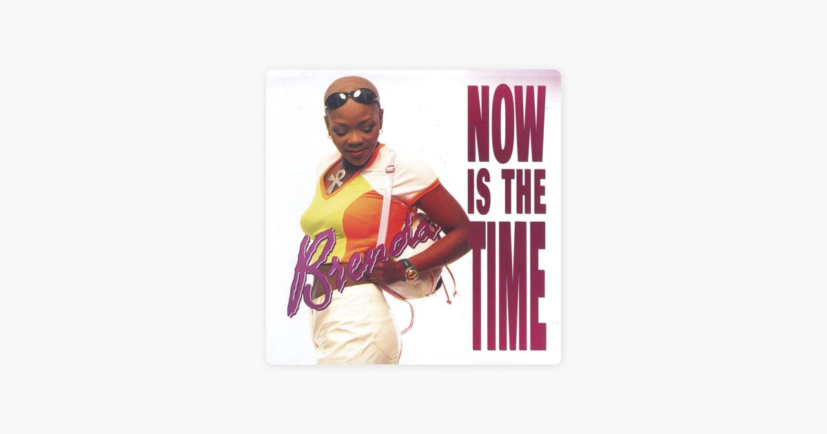 Brenda Fassie – Tonight Is the Night 2