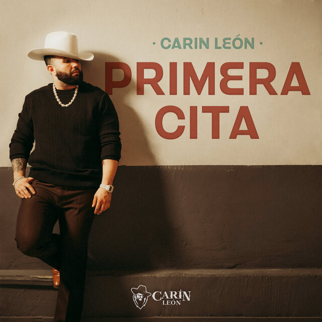 Carin Leon – Primera Cita 3