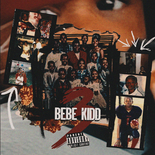 Cash Kidd – Bebe 3 2