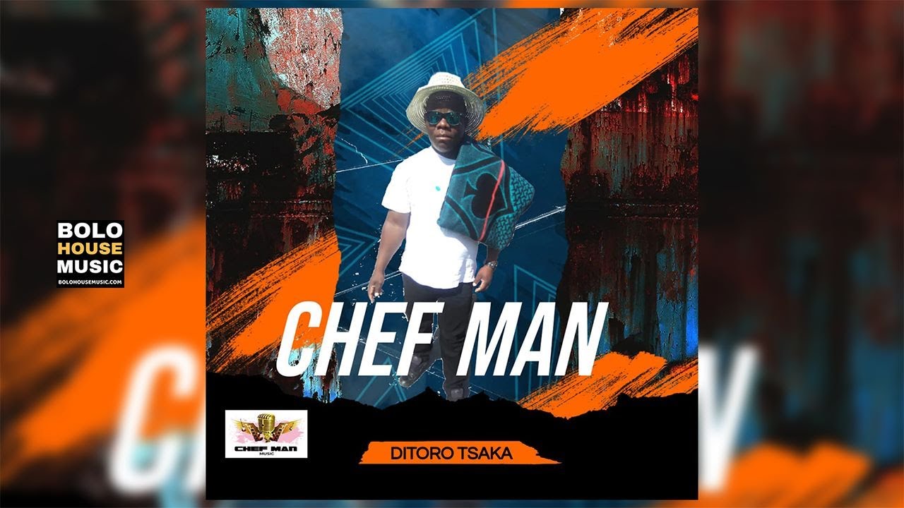 Chef Man – Ditaba Tabelo Original 1