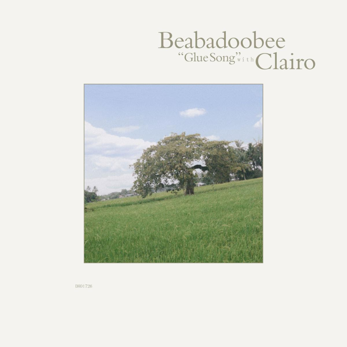 Beabadoobee – Glue Song Ft. Clairo 3